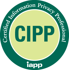 CIPP/E – Certified Information Privacy Professional