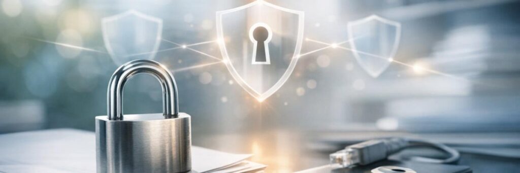 Datenschutz im Arbeitsalltag: So schließt Du typische Lücken, bevor sie teuer werden