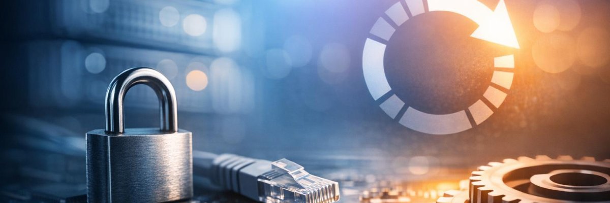 Patchmanagement ohne Blindflug: Wie Du Updates planbar, sicher und stressfrei organisierst