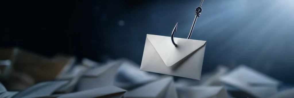Phishing erkennen: So stoppst Du E-Mail-Betrug im Betrieb