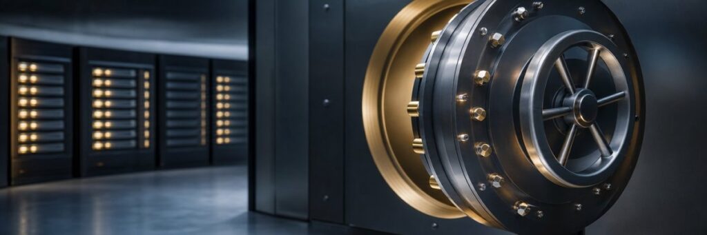 Backups, die im Ernstfall wirklich retten: Wie Du Datensicherung ohne Scheinsicherheit aufbaust
