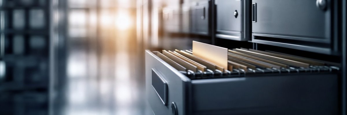 E-Mail-Archivierung ohne Stolperfallen: Wie Du Aufbewahrung, Suche und Compliance sauber regelst