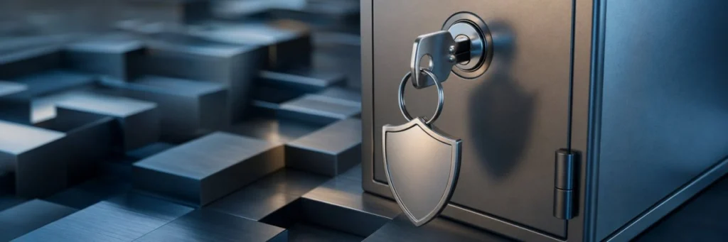 Passkeys im Unternehmen: Anmeldungen sicherer machen