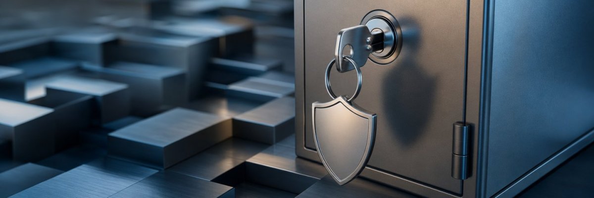 Passkeys im Unternehmen: Wie Du Anmeldungen sicherer machst und Passwörter Schritt für Schritt ablöst