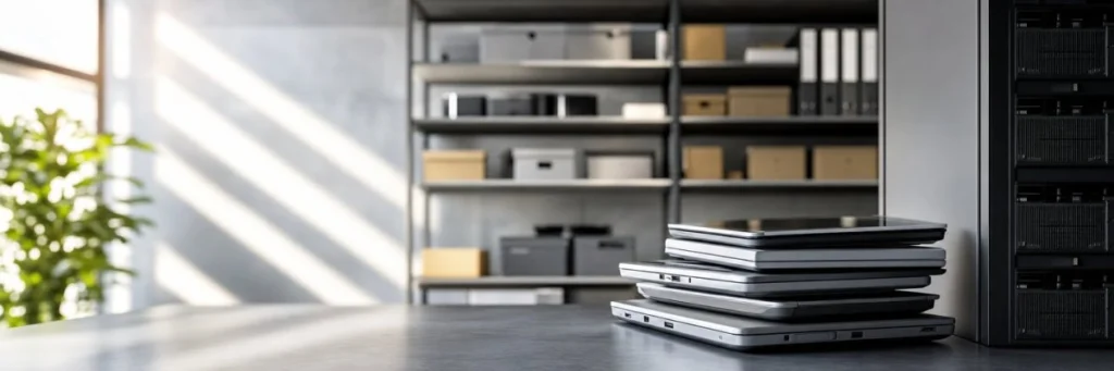 IT-Inventarisierung: Hardware, Software, Lizenzen im Griff