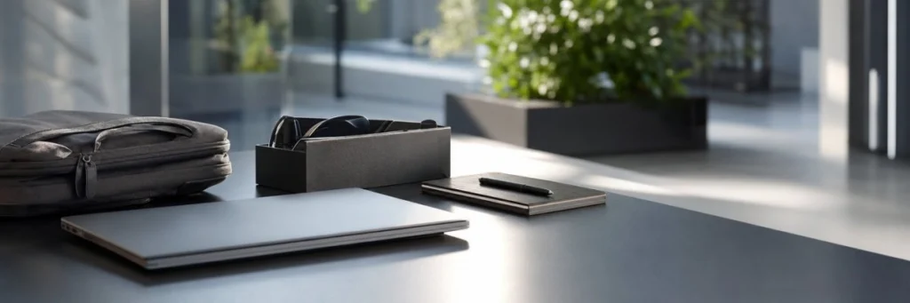 Onboarding ohne Reibungsverluste: IT vom ersten Tag an stark