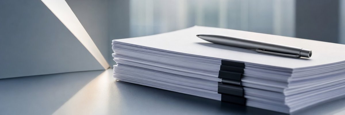 Digitale Signaturen im Unternehmen: Wie Du Freigaben, Verträge und interne Prozesse schneller und sauberer machst